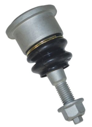 Ford Taurus Camber Ball Joint - Rear - SPC Performance - Adjustable Offset Stud Design - `08-`09